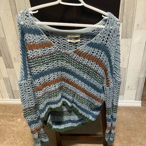 Urban Outfitters knitted top